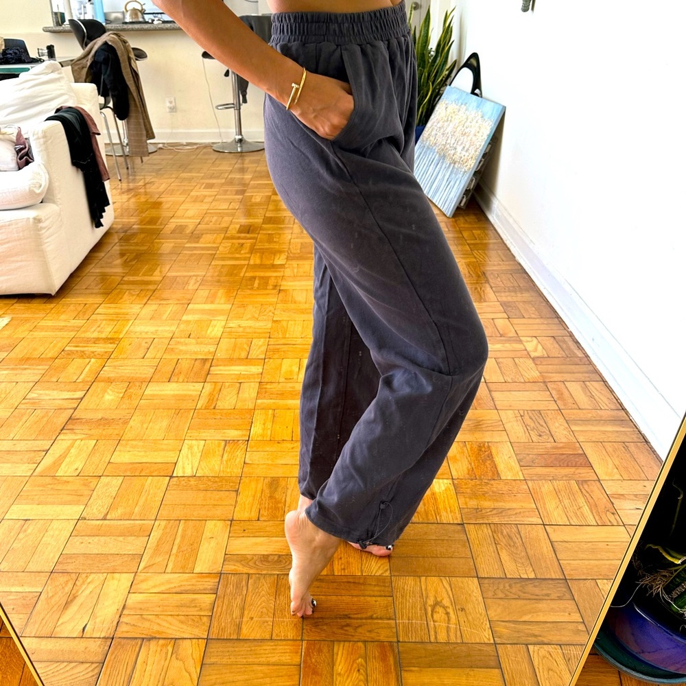 Comfy pants